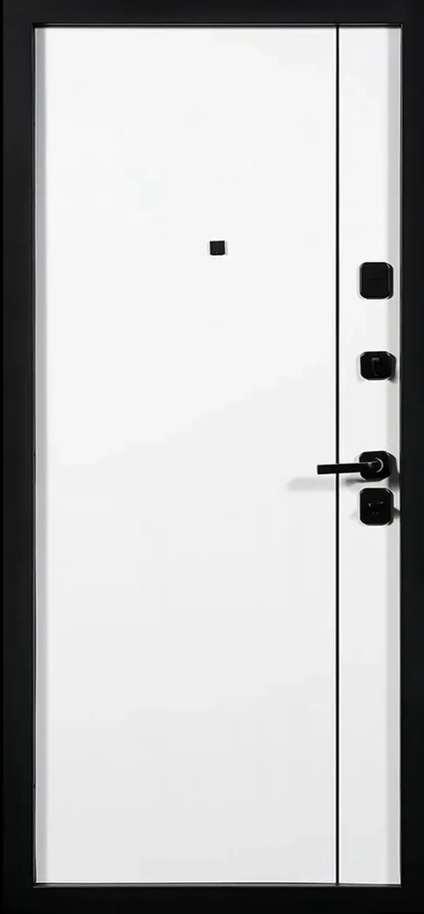 Стелс 3К90 вертикаль 1 ЮП-35 Латте (ZB855-2) - ЮП-31 ZB Белый - Апис плюс